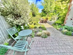 Garden- click for photo gallery